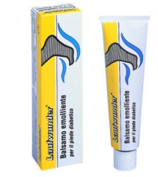 BALSAMO EMOL PIEDE DIABETICO75 - Farmacia Rossi2 - Farmacia Rossi 