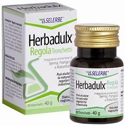 HERBADULX REG 90 TRONCHETTI - Farmacia Rossi2 - Farmacia Rossi 