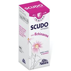 SCUDO SOLUZIONE ORALE 100 ML - Farmacia Rossi2 - Farmacia Rossi 