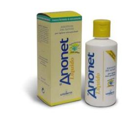 ANONET LIQUIDO 150 ML - Farmacia Rossi2 - Farmacia Rossi 
