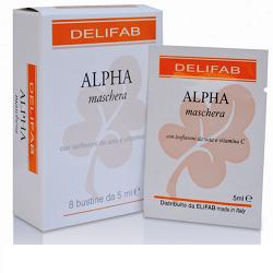 DELIFAB ALPHA MASCHERA 40ML - Farmacia Rossi2 - Farmacia Rossi 