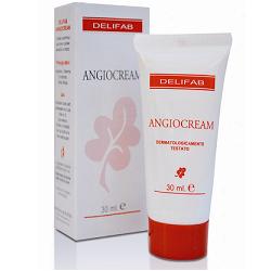 DELIFAB ANGIOCREAM 50 ML - Farmacia Rossi2 - Farmacia Rossi 