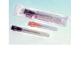 AGO GAUGE 22 1 1/4 ANALLERGICO CONO LUER NUMERO 12 - Farmacia Rossi2 - Farmacia Rossi 