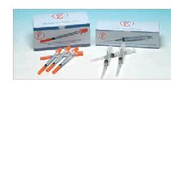 SIRINGA FARMATEXA 5 ML CON AGO 12 GAUGE 22 - Farmacia Rossi2 - Farmacia Rossi 