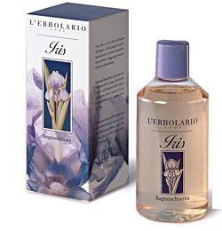 IRIS BAGNOSCHIUMA 250 ML - Farmacia Rossi2 - Farmacia Rossi 