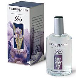 IRIS ACQUA PROFUMATA TONICA 50 ML - Farmacia Rossi2 - Farmacia Rossi 