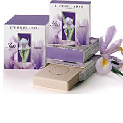 IRIS SAPONE 100 G - Farmacia Rossi2 - Farmacia Rossi 