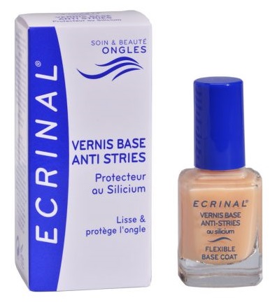 ECRINAL VERNIS BASE LEVIGANTE 10 ML - Farmacia Rossi2 - Farmacia Rossi 