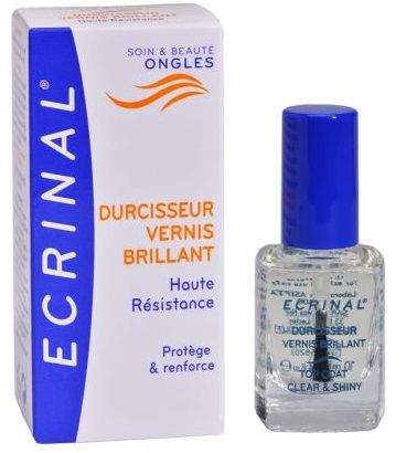 ECRINAL TOP COAT INDURENTE 10 ML - Farmacia Rossi2 - Farmacia Rossi 