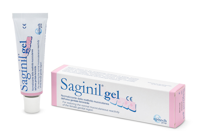 SAGINIL GEL 30ML - Farmacia Rossi2 - Farmacia Rossi 