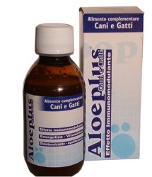 ALOEPLUS SCIROPPO 100 ML GATTI - Farmacia Rossi2 - Farmacia Rossi 