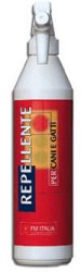 REPELLENTE CANI GATTI SPR 500M - Farmacia Rossi2 - Farmacia Rossi 