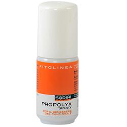 PROPOLYX 25 ML - Farmacia Rossi2 - Farmacia Rossi 