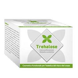 TREHALOSE CREMA IDRATANTE PROTETTIVA 250 ML - Farmacia Rossi2 - Farmacia Rossi 