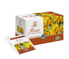 THE ROSSO TISANA 20 FILTRI - Farmacia Rossi2 - Farmacia Rossi 