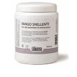FANGO SNELLENTE 1000 ML - Farmacia Rossi2 - Farmacia Rossi 