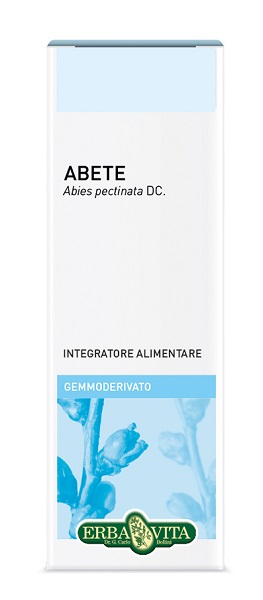 GEMMODERIVATO ABETE MACERATO GLICERICO 50 ML - Farmacia Rossi2 - Farmacia Rossi 