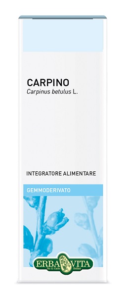 GEMMODERIVATO CARPINO 50 ML - Farmacia Rossi2 - Farmacia Rossi 