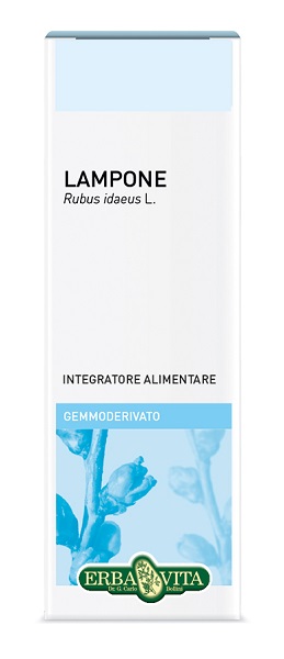 GEMMODERIVATO LAMPONE 50 ML - Farmacia Rossi2 - Farmacia Rossi 