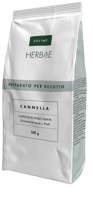 CANNELLA CORT TT 100G - Farmacia Rossi2 - Farmacia Rossi 