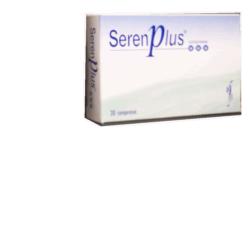 SERENPLUS 20 COMPRESSE - Farmacia Rossi2 - Farmacia Rossi 