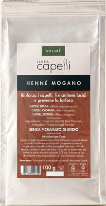 HENNE MOG 100G - Farmacia Rossi2 - Farmacia Rossi 