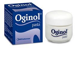 OGINOL PASTA OSSIDO ZINCO 50G - Farmacia Rossi2 - Farmacia Rossi 
