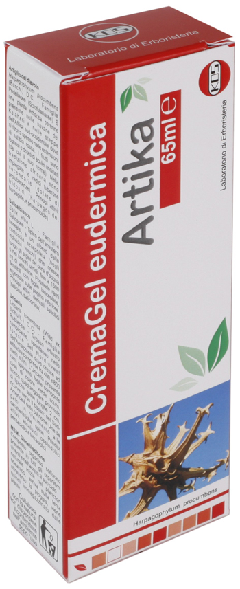 ARTIKA CREMAGEL EUDERMICA 65 ML - Farmacia Rossi2 - Farmacia Rossi 
