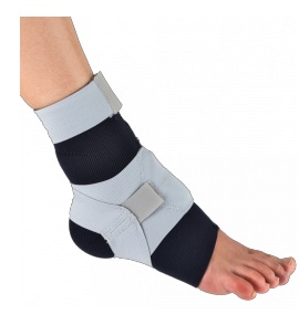 CAVIGLIERA GRADUALE GIBAUD ORTHO COLORE BLU MISURA 2 - Farmacia Rossi2 - Farmacia Rossi 