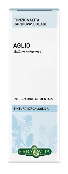 AGLIO SOLUZIONE IDROALCOLICA 50 ML - Farmacia Rossi2 - Farmacia Rossi 