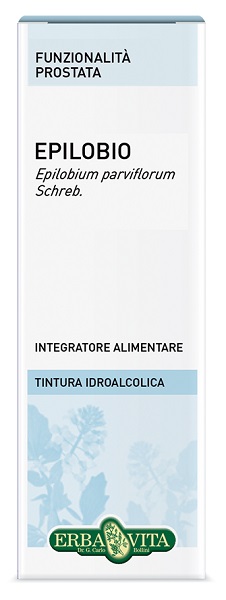 EPILOBIO PIANTA SOLUZIONE IDROALCOLICA 50 ML - Farmacia Rossi2 - Farmacia Rossi 