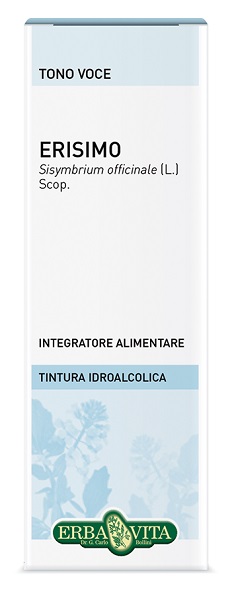 ERISIMO SOMMITA' SOLUZIONE IDROALCOLICA 50 ML - Farmacia Rossi2 - Farmacia Rossi 