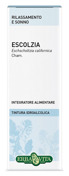 ESCOLZIA SOMMITA' SOLUZIONE IDROALCOLICA 50 ML - Farmacia Rossi2 - Farmacia Rossi 