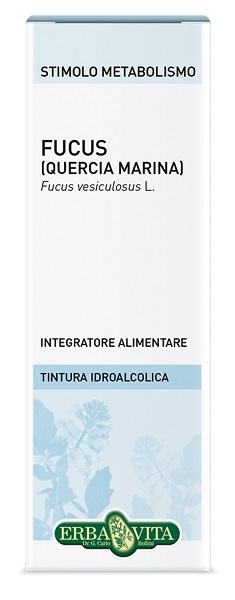 FUCUS TALLO SOLUZIONE IDROALCOLICA 50 ML - Farmacia Rossi2 - Farmacia Rossi 