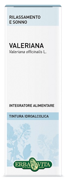 VALERIANA RADICI SOLUZIONE IDROALCOLICA 50 ML - Farmacia Rossi2 - Farmacia Rossi 