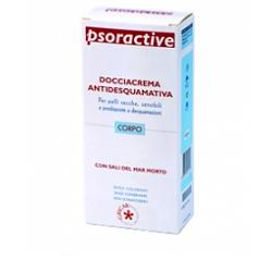 PSORACTIVE DOCCIA CREMA 250ML - Farmacia Rossi2 - Farmacia Rossi 