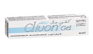 CLIVON GEL INTIMO 30 ML - Farmacia Rossi2 - Farmacia Rossi 
