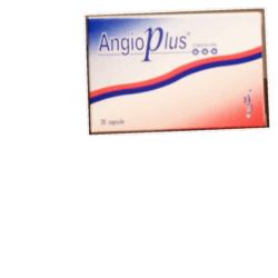 ANGIOPLUS 30 CAPSULE - Farmacia Rossi2 - Farmacia Rossi 