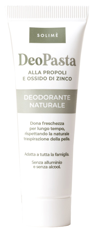 PROPOLI PASTA DEOD 30ML - Farmacia Rossi2 - Farmacia Rossi 