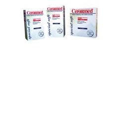 GARZA COMPRESSA IN TESSUTO NON TESSUTO CEROXMED 18X40 CM 12 PEZZI - Farmacia Rossi2 - Farmacia Rossi 