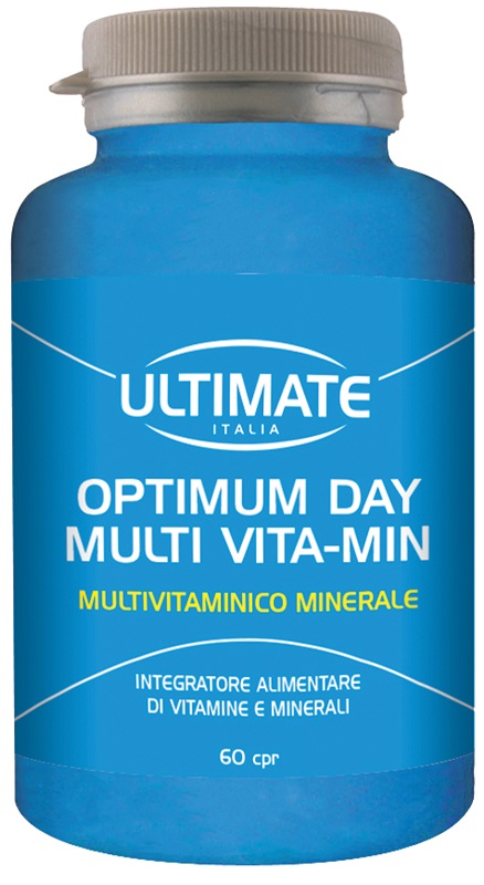 OPTIMUM DAY 60 COMPRESSE - Farmacia Rossi2 - Farmacia Rossi 