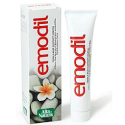 EMODIL CREMA 75 ML - Farmacia Rossi2 - Farmacia Rossi 