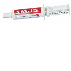 ENERGY FAST SIR OS 80G - Farmacia Rossi2 - Farmacia Rossi 