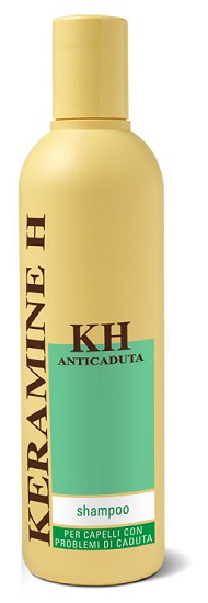 KERAMINE H SH A/CAD 300ML - Farmacia Rossi2 - Farmacia Rossi 