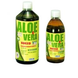 ALOE VERA SUCCO 500 ML - Farmacia Rossi2 - Farmacia Rossi 