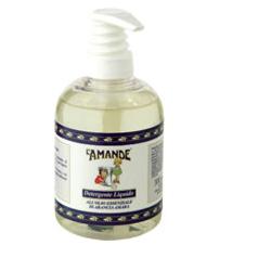 L'AMANDE MARSEILLE DETERGENTE LIQUIDO OLI ESSENZIALI ARANCIA AMARA 300 ML - Farmacia Rossi2 - Farmacia Rossi 