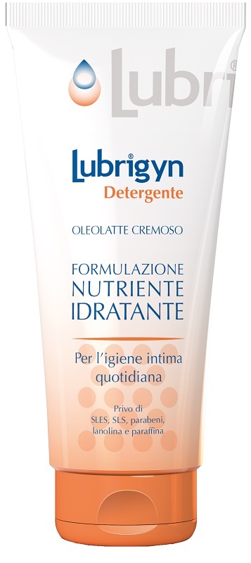 LUBRIGYN DETERGENTE 200 ML - Farmacia Rossi2 - Farmacia Rossi 