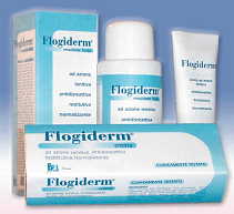 FLOGIDERM CREMA 50 ML - Farmacia Rossi2 - Farmacia Rossi 