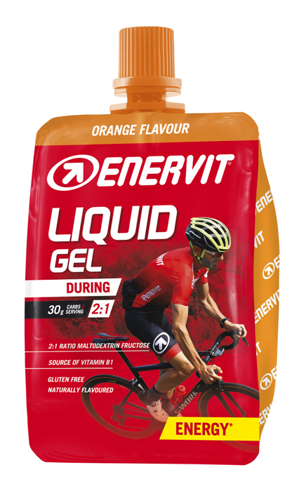 ENERVITENE CHEER PACK ARANCIA BOX DA 18 PEZZI - Farmacia Rossi2 - Farmacia Rossi 