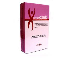 OMNICARB 30 COMPRESSE - Farmacia Rossi2 - Farmacia Rossi 